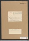 Gomphonema bicapitatum O'Meara (de-Toni-Nr.: Genus 37, Species 1757) Zeichnungen Sammlung Grunow Nr. 3497 (NHMW-BOT-W0371056)